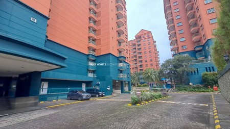 Apartemen Greenview Nuansa Hijau Pondok Indah 3 Bedrooms