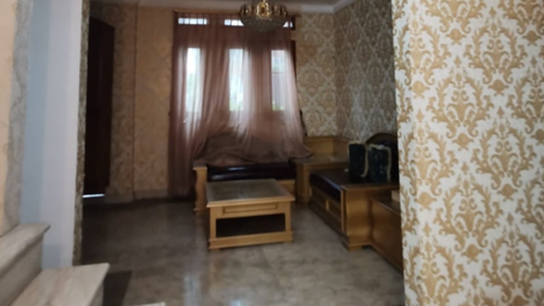 Rumah Komplek Aria Graha soekarno hatta , dekat Rs Al islam, edelweiss , Kcic gedebage