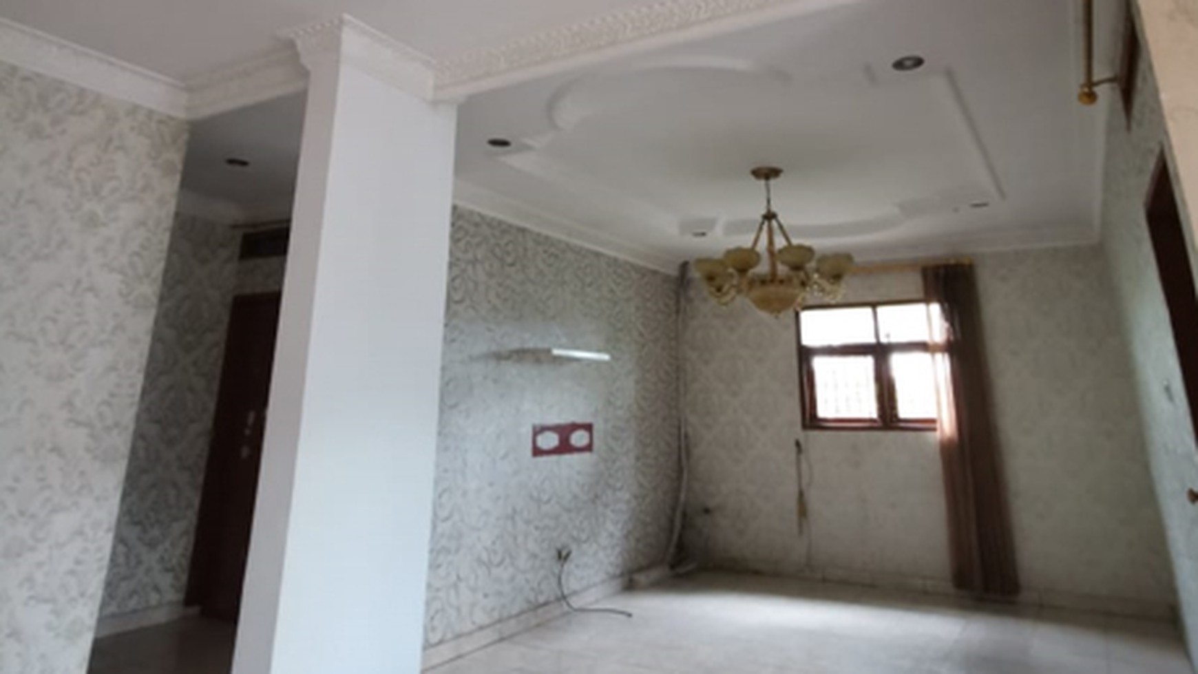 Rumah Komplek Aria Graha soekarno hatta , dekat Rs Al islam, edelweiss , Kcic gedebage