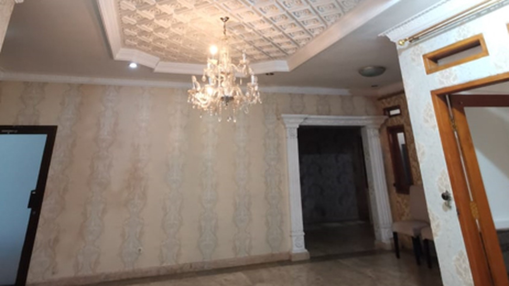 Rumah Komplek Aria Graha soekarno hatta , dekat Rs Al islam, edelweiss , Kcic gedebage