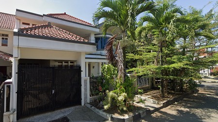 Rumah Komplek Aria Graha soekarno hatta , dekat Rs Al islam, edelweiss , Kcic  gedebage