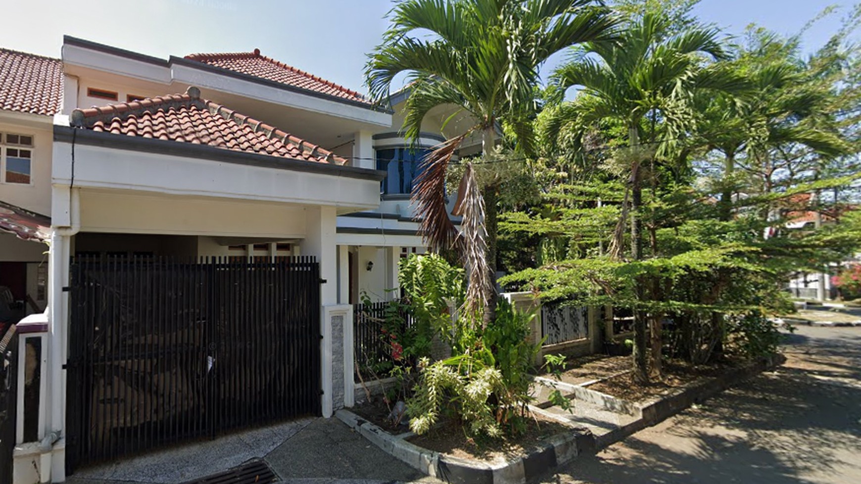 Rumah Komplek Aria Graha soekarno hatta , dekat Rs Al islam, edelweiss , Kcic gedebage