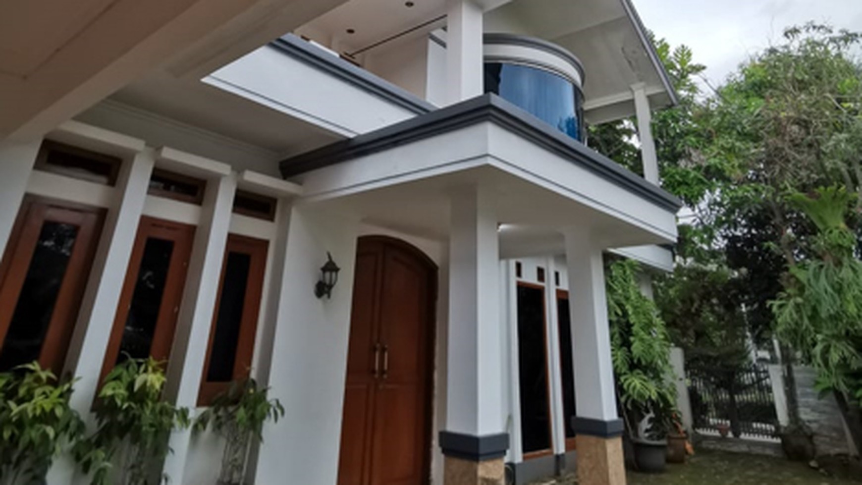 Rumah Komplek Aria Graha soekarno hatta , dekat Rs Al islam, edelweiss , Kcic gedebage