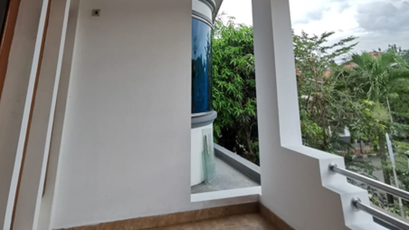 Rumah Komplek Aria Graha soekarno hatta , dekat Rs Al islam, edelweiss , Kcic gedebage