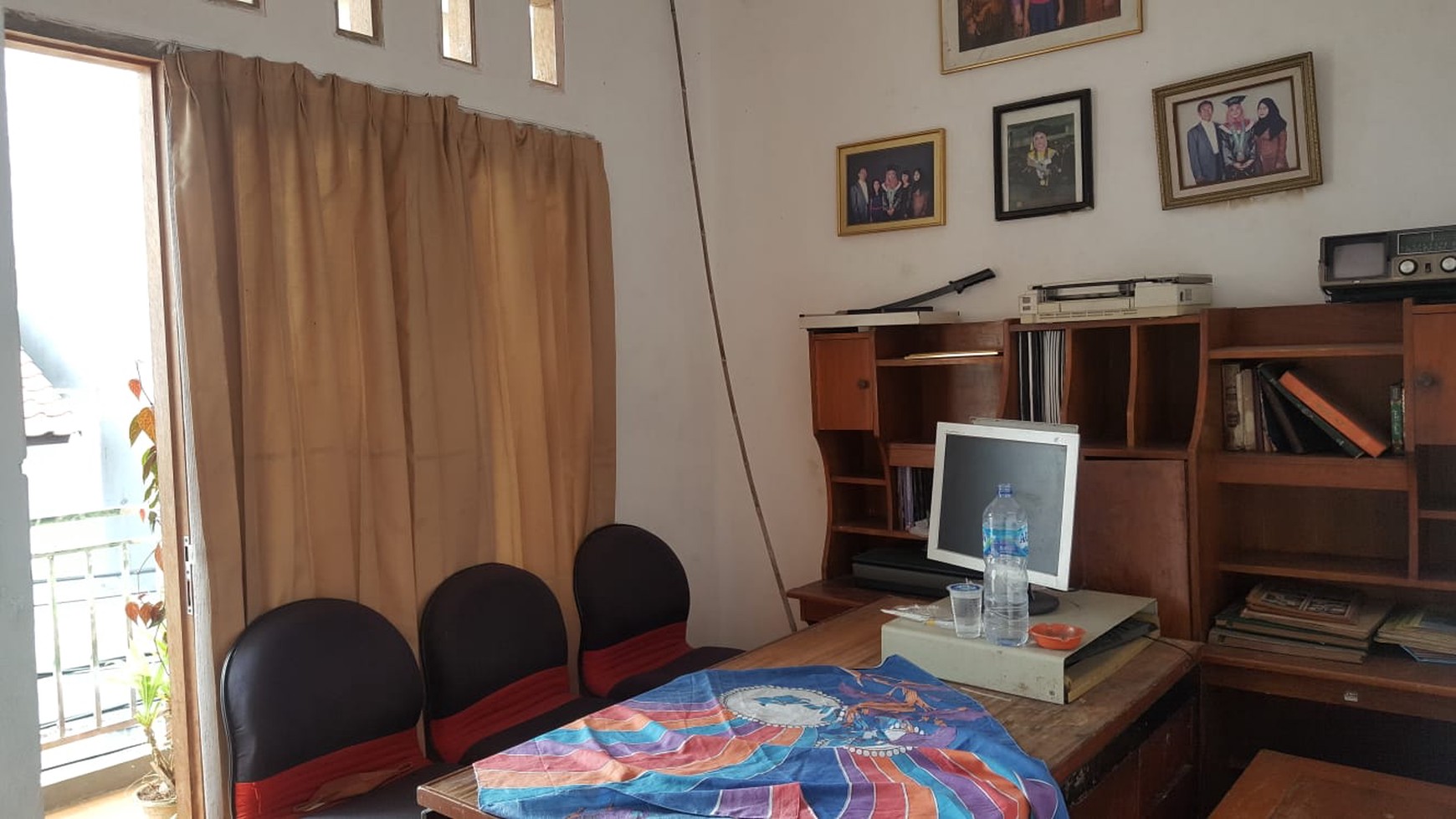 Rumah 2 Lantai di Kebayoran Lama
