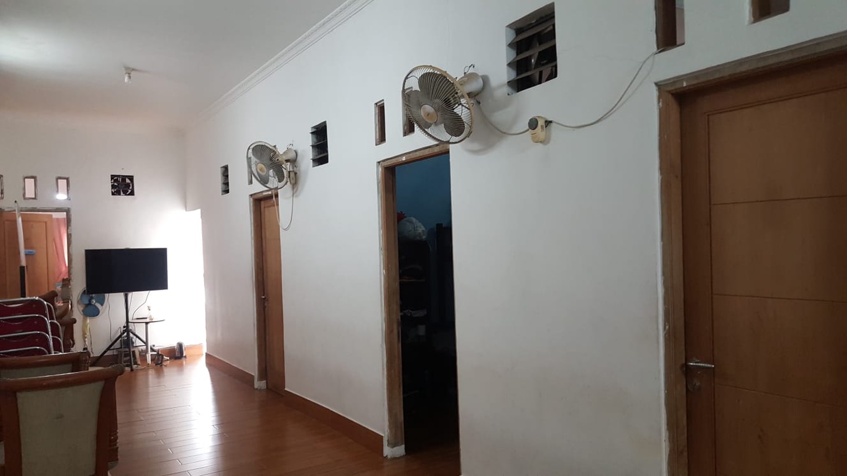 Rumah 2 Lantai di Kebayoran Lama
