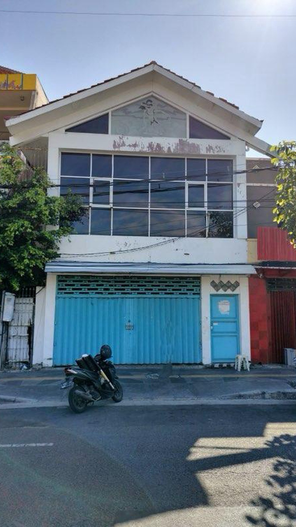 Ruko Strategis Disewakan Dekat UNAIR dan RS Dr. Soetomo - Harga Turun!