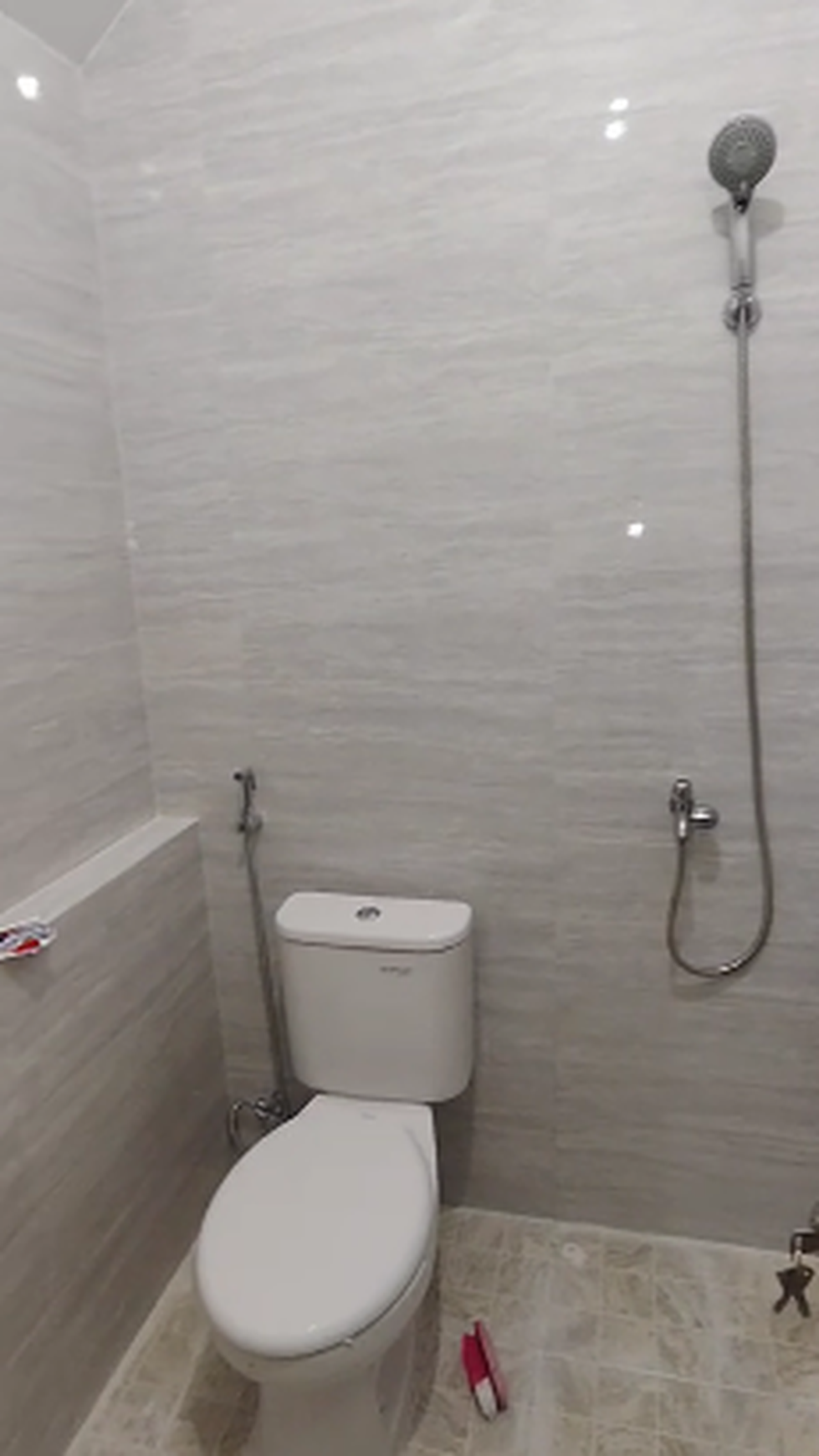 Dijual Rumah Baru Minimalis di Surabaya Timur 2 Lantai