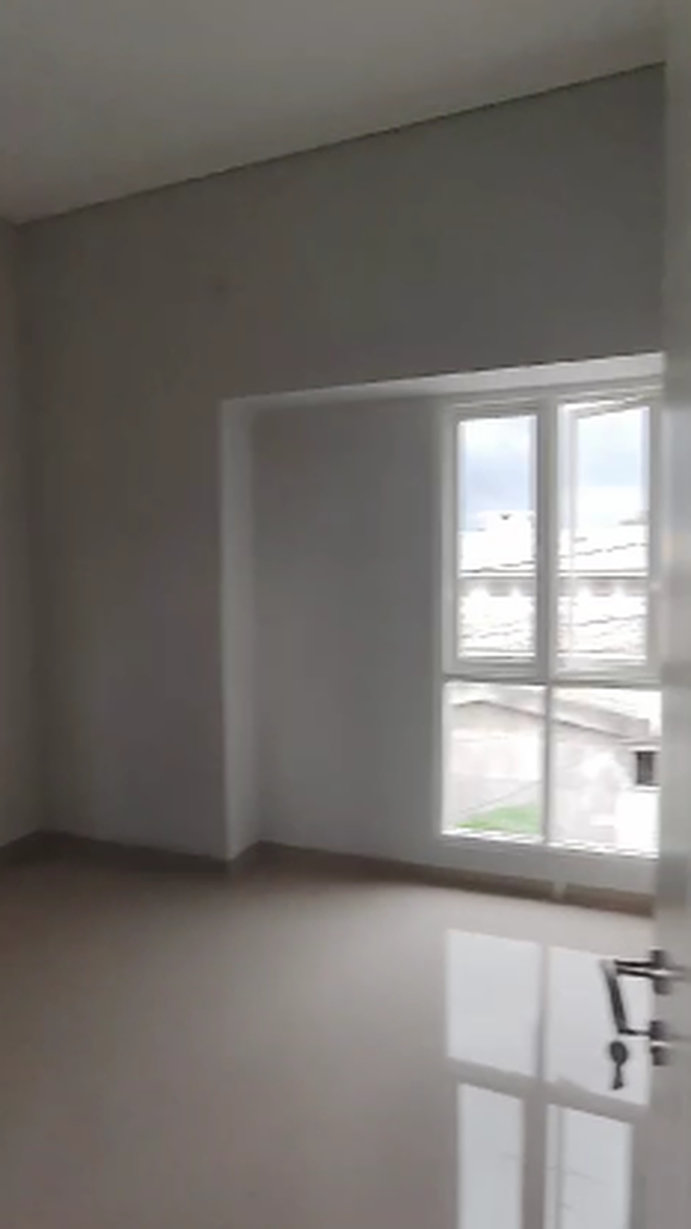 Dijual Rumah Baru Minimalis di Surabaya Timur 2 Lantai