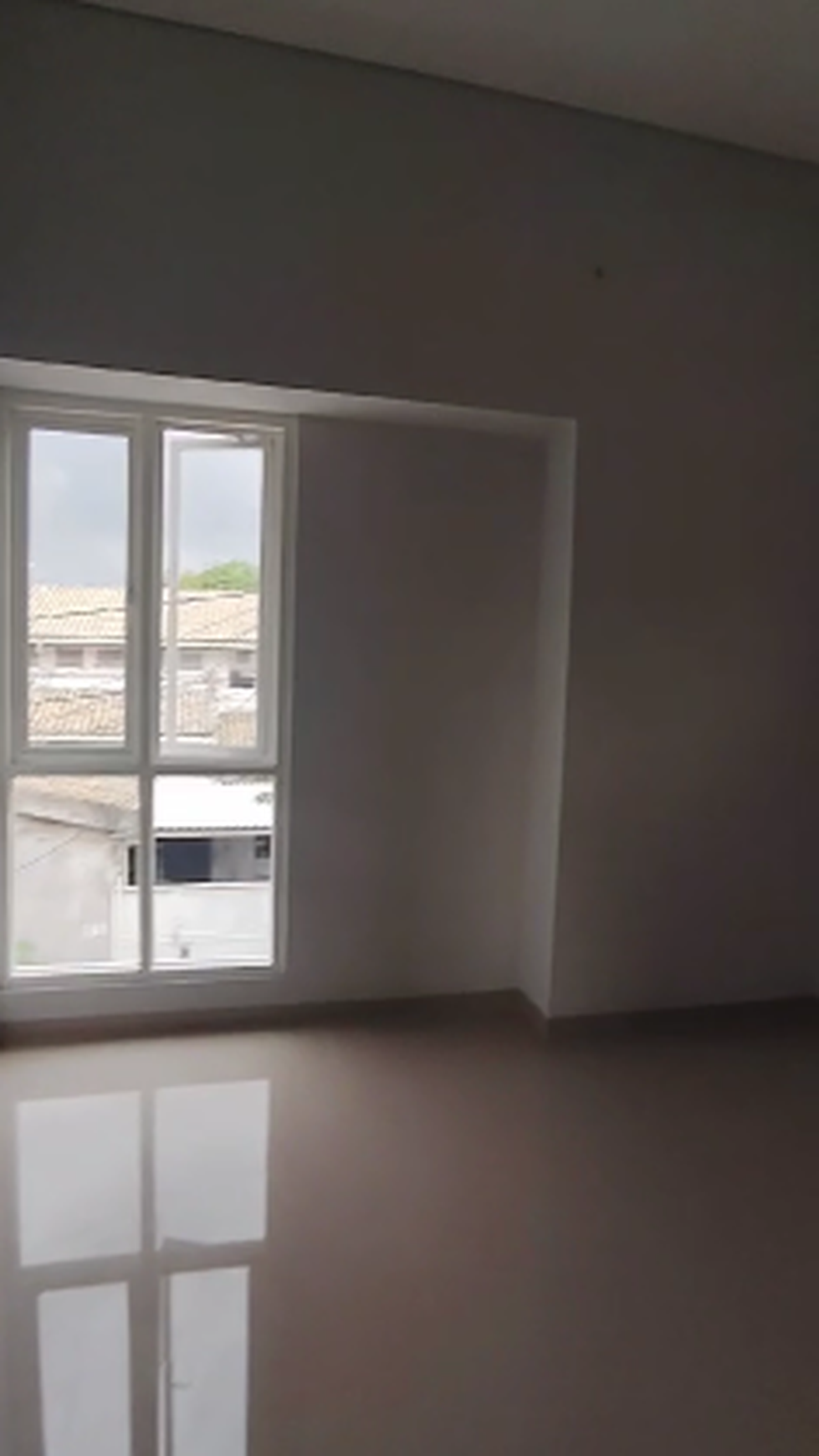 Dijual Rumah Baru Minimalis di Surabaya Timur 2 Lantai