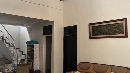 RUMAH SIAP HUNI PONDOK KARYA PERMAI, REMPOA, CIPUTAT TIMUR