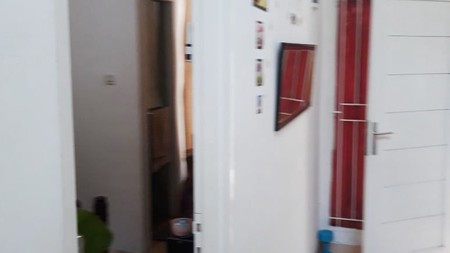 Rumah Siap Huni, Minimalis, Hunian Nyaman dan Asri Mahagoni Bintaro.