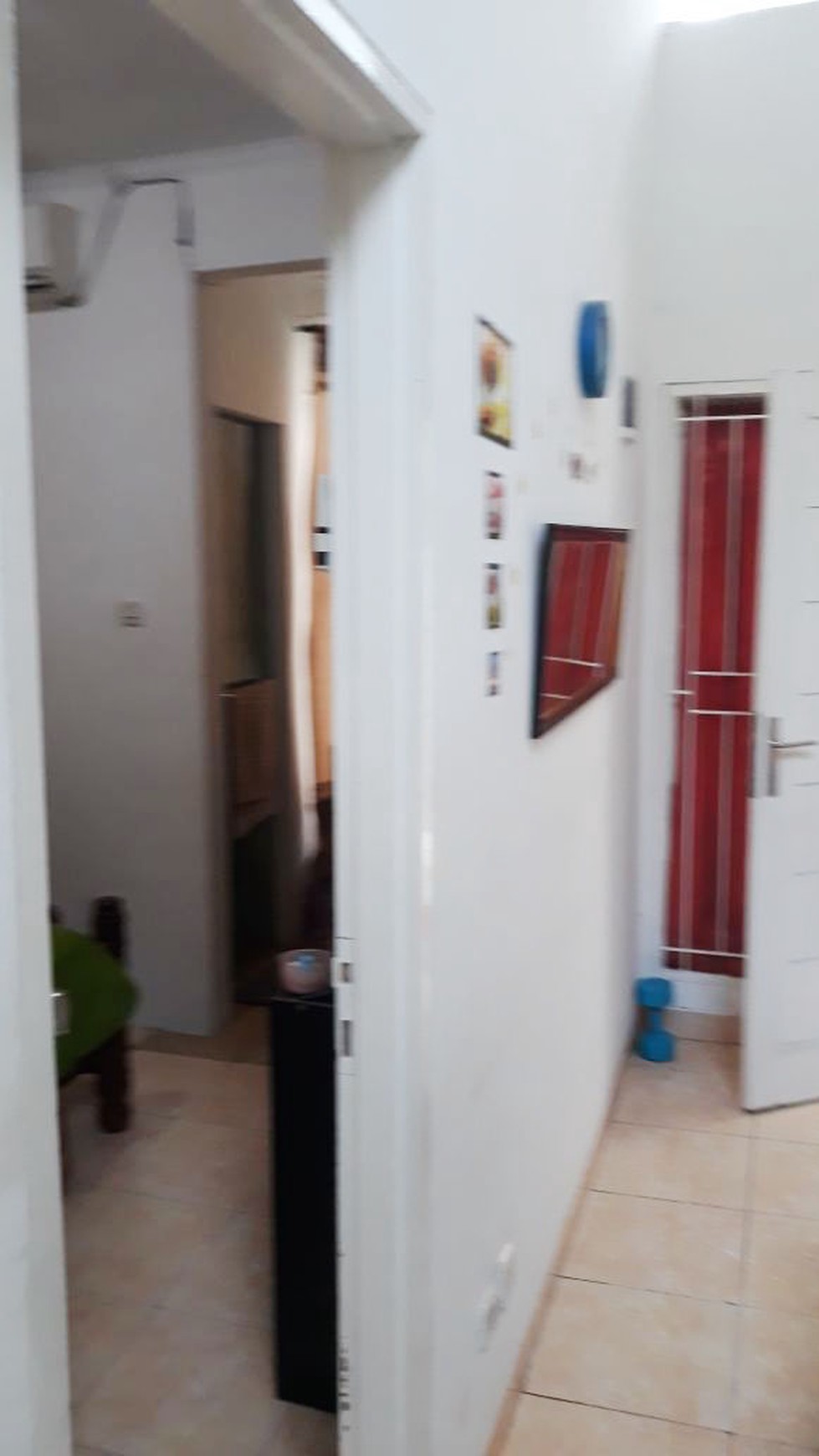 Rumah Siap Huni, Minimalis, Hunian Nyaman dan Asri Mahagoni Bintaro.