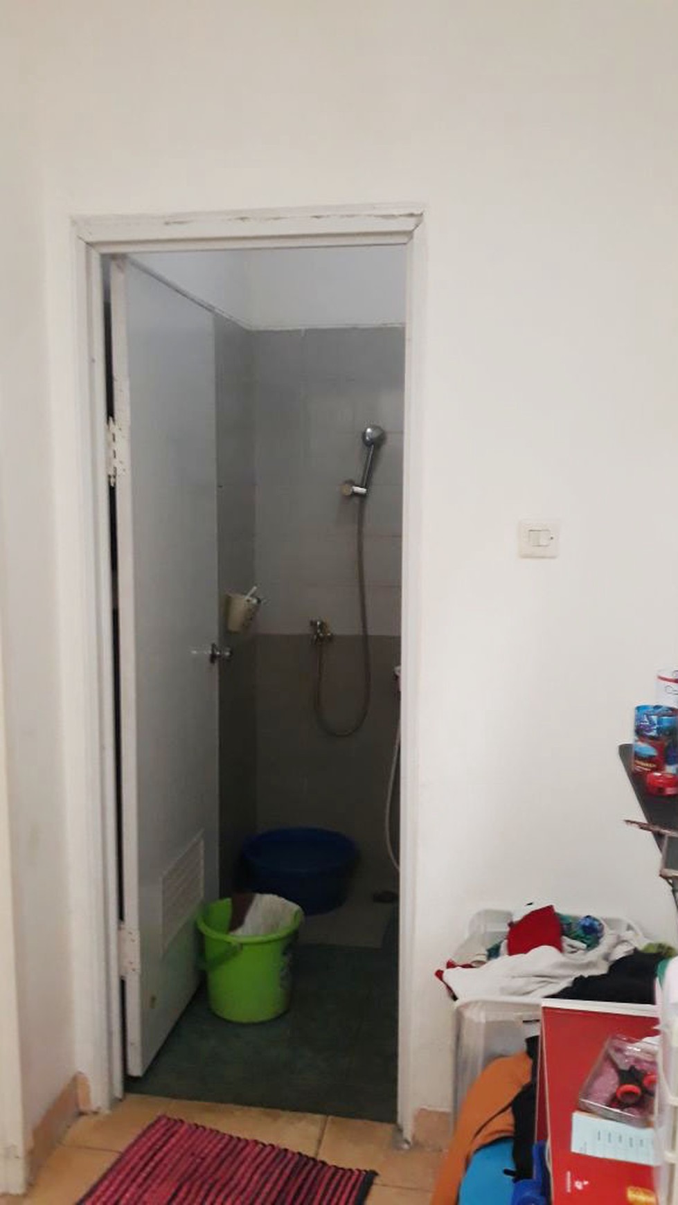 Rumah Siap Huni, Minimalis, Hunian Nyaman dan Asri Mahagoni Bintaro.