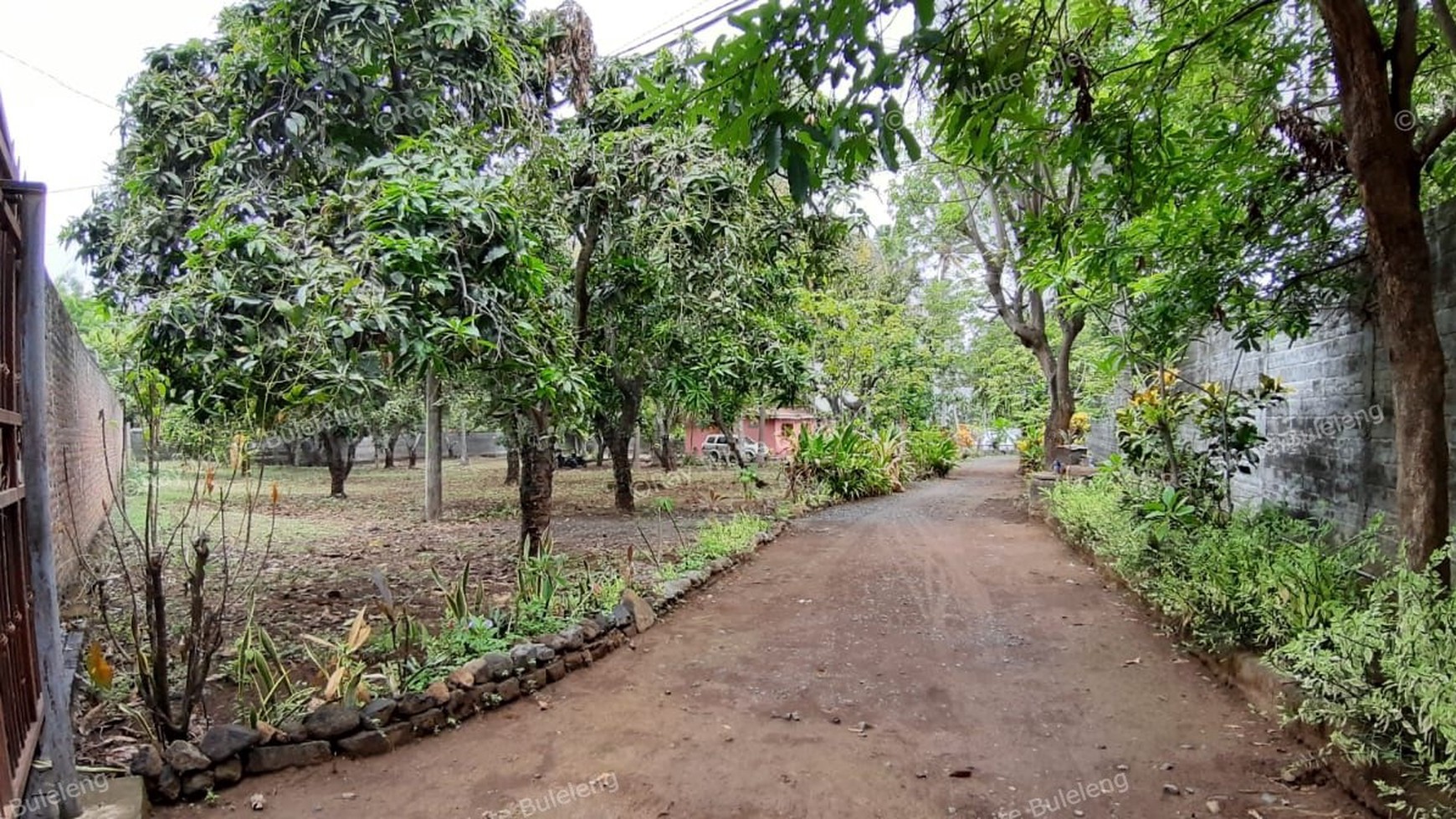 Beachfront Land at Kubutambahan