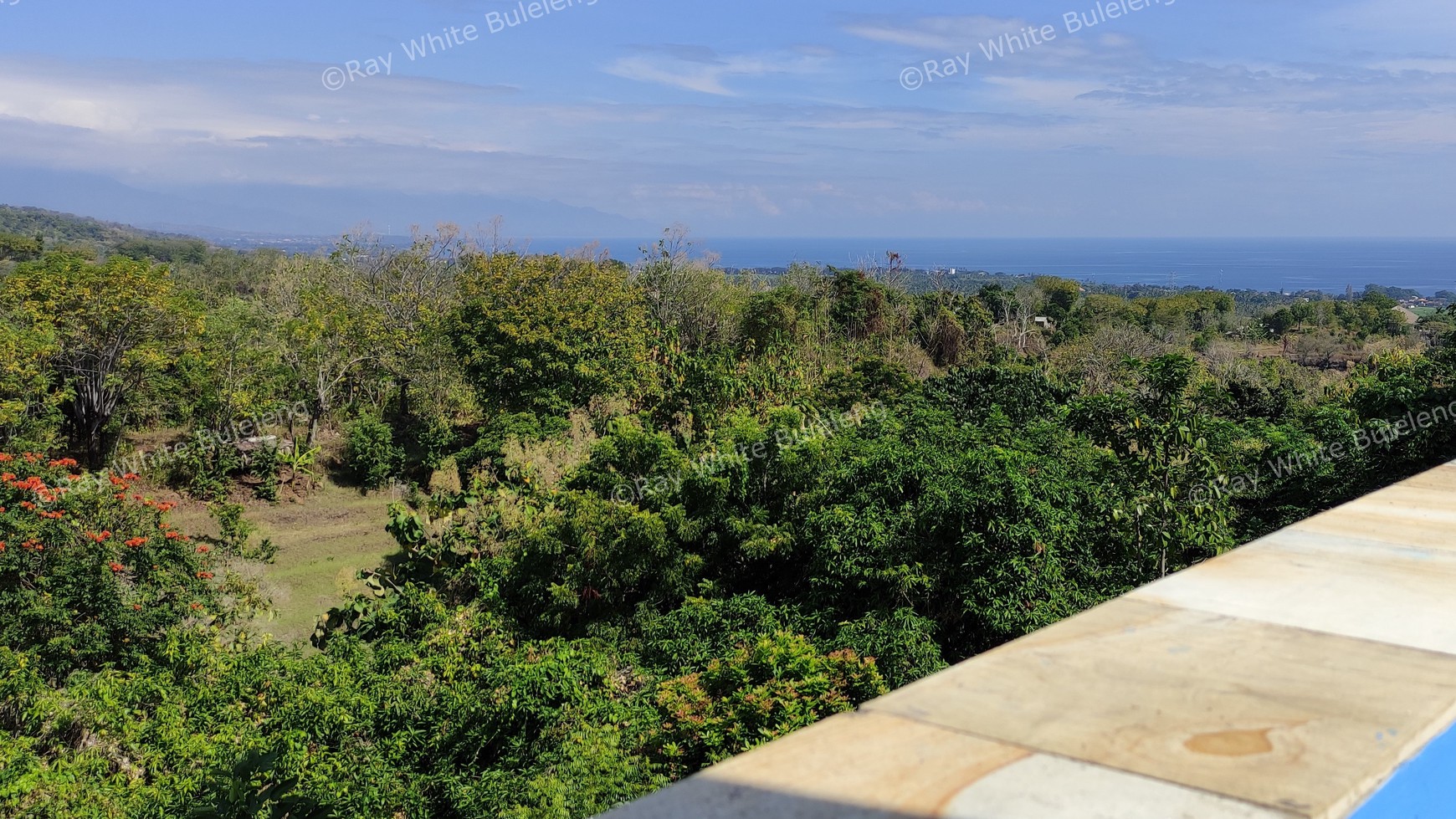 STUNNING OPEN PLAN VILLA IN LOVINA