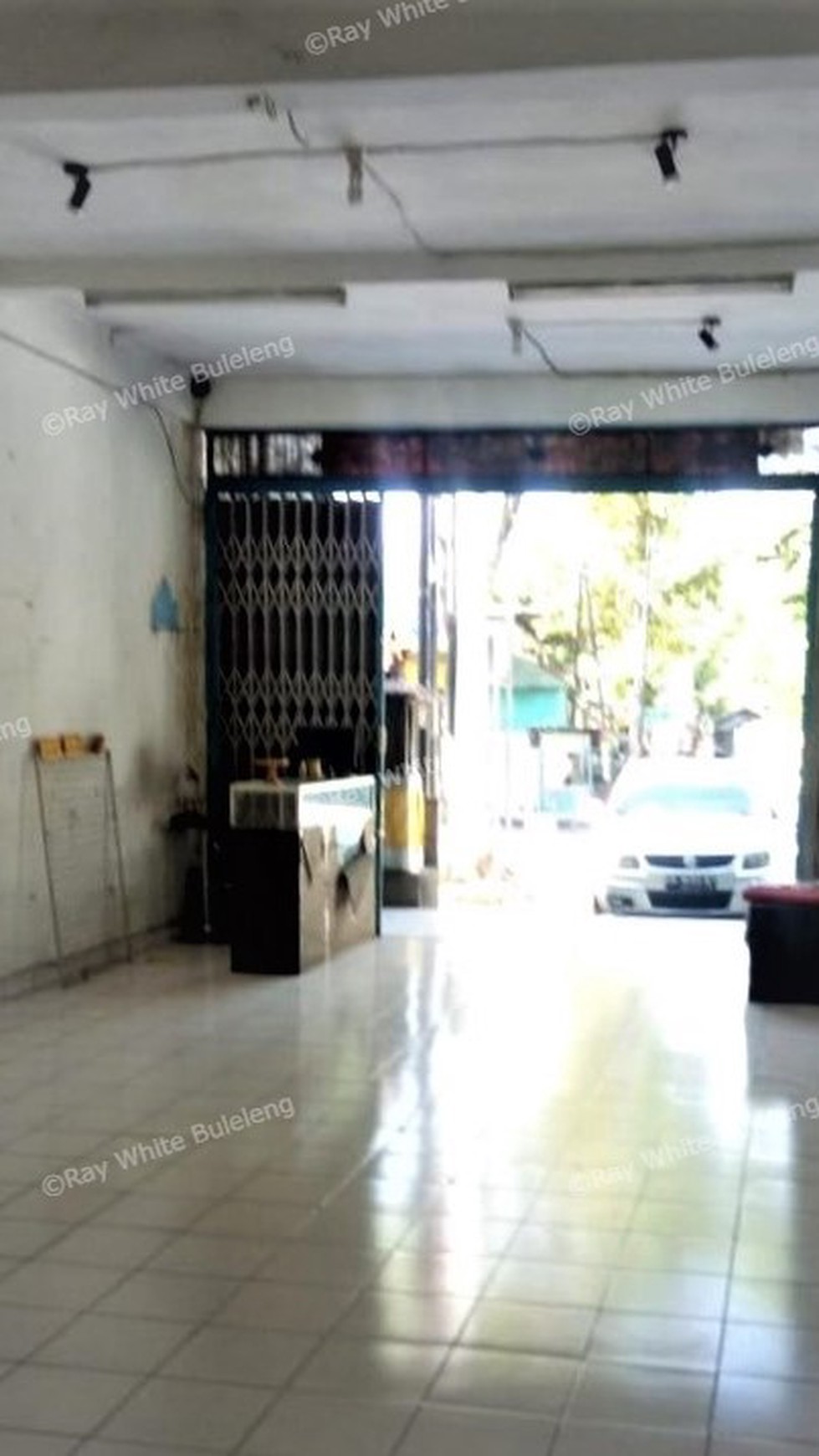 Main Road Shop For Sale and Rent in Singaraja