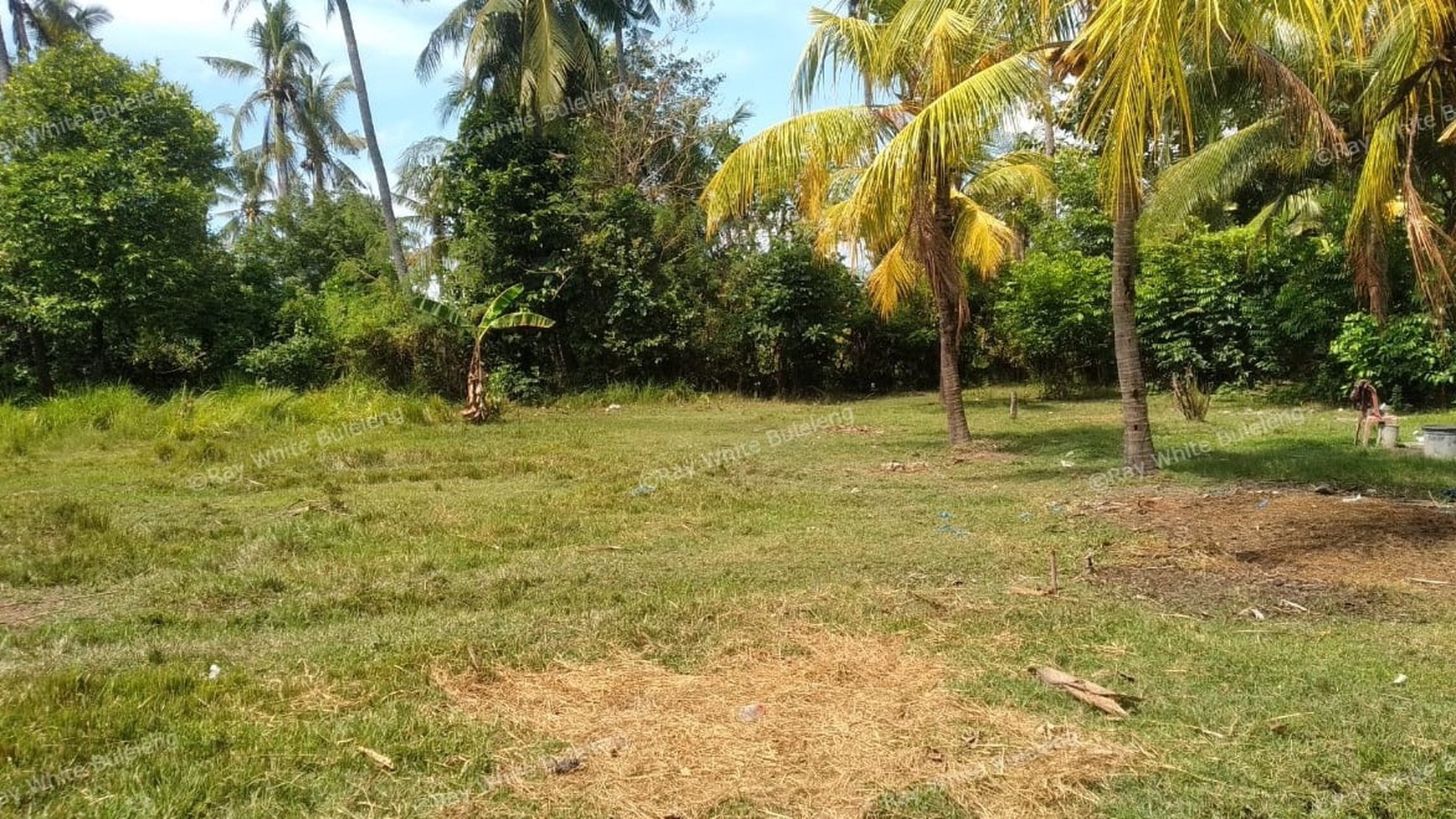 1800 M2 LAND FOR SALE AT GEROKGAK SINGARAJA