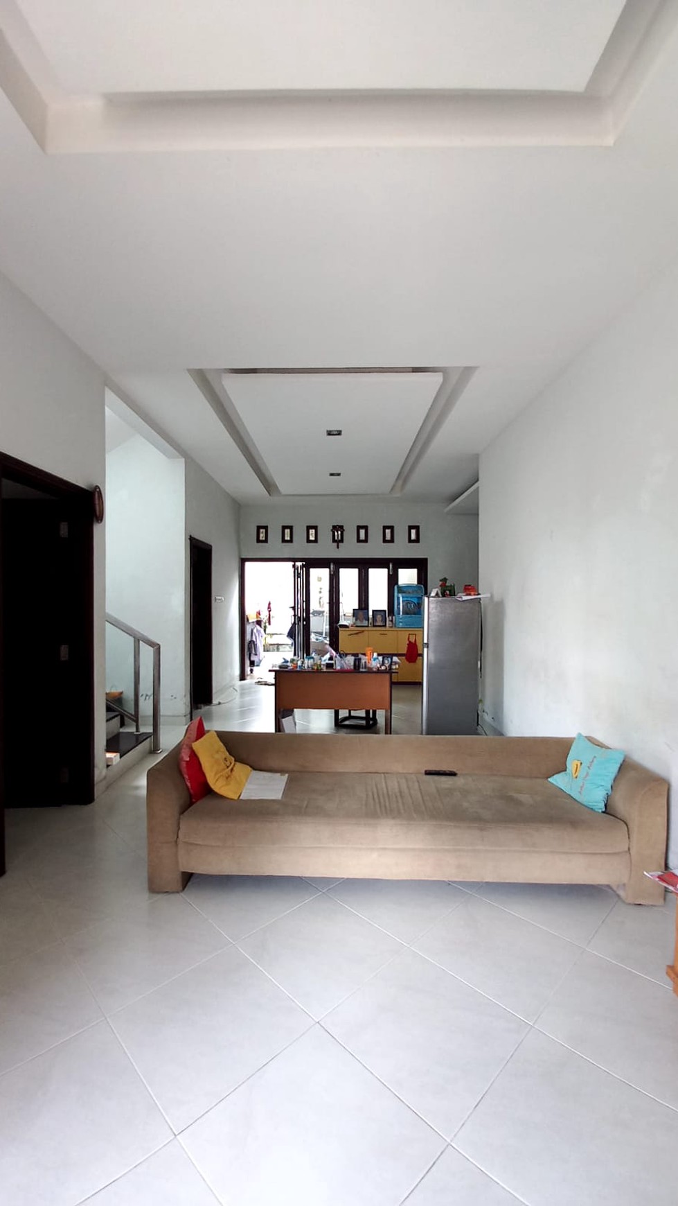 Rumah 6 Kamar Di Perumahan Di Anggajaya, Condongcatur Dekta Hartono Mall