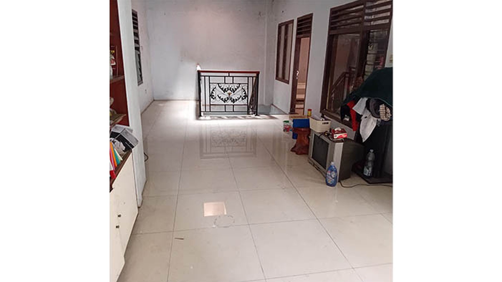 Rumah Tebet Dalam, Luas 100m2
