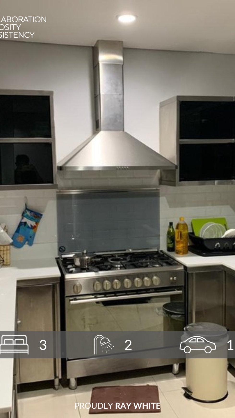 Dijual Rumah di Kebayoran Baru, Jakarta Selatan