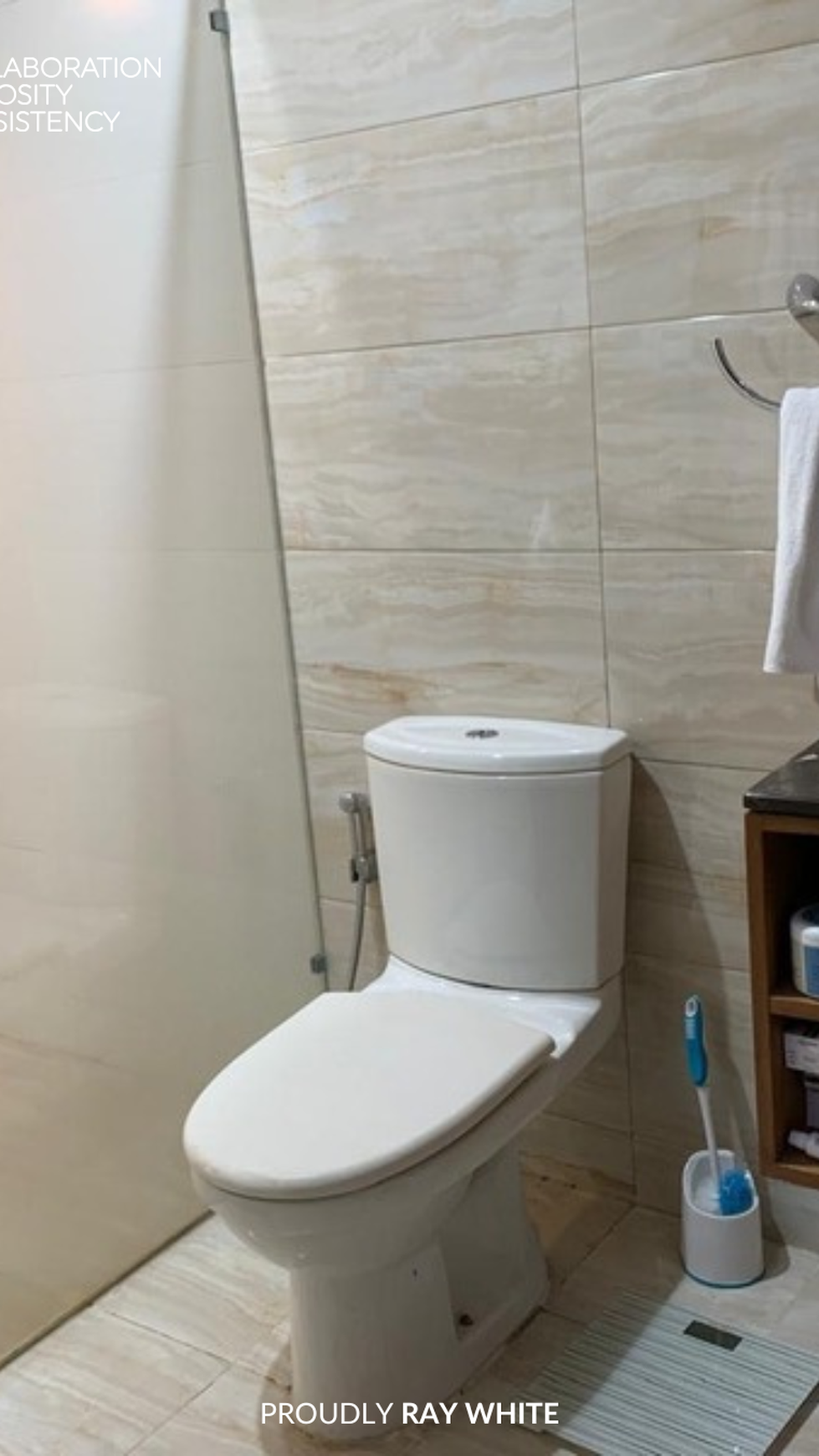 Dijual Rumah di Kebayoran Baru, Jakarta Selatan