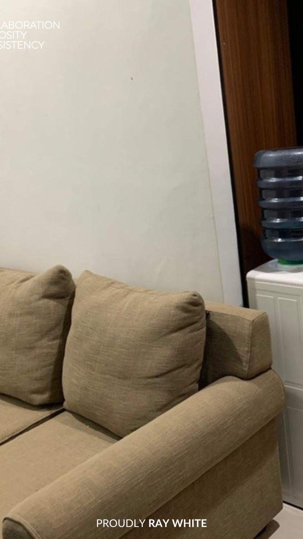 Dijual Rumah di Kebayoran Baru, Jakarta Selatan