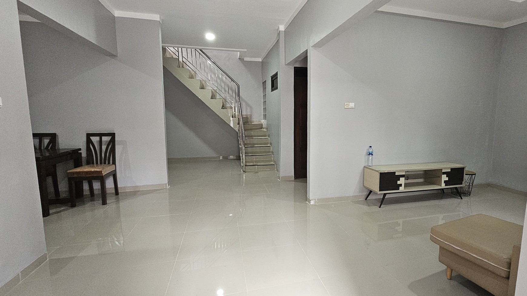 Rumah brand new siap huni di Bintaro 