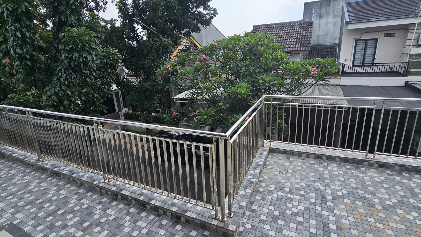 Rumah brand new siap huni di Bintaro 