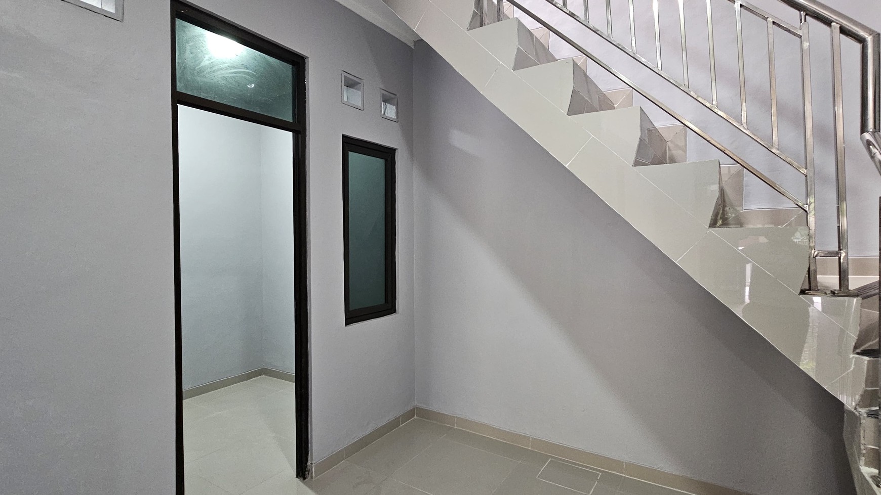 Rumah brand new siap huni di Bintaro 