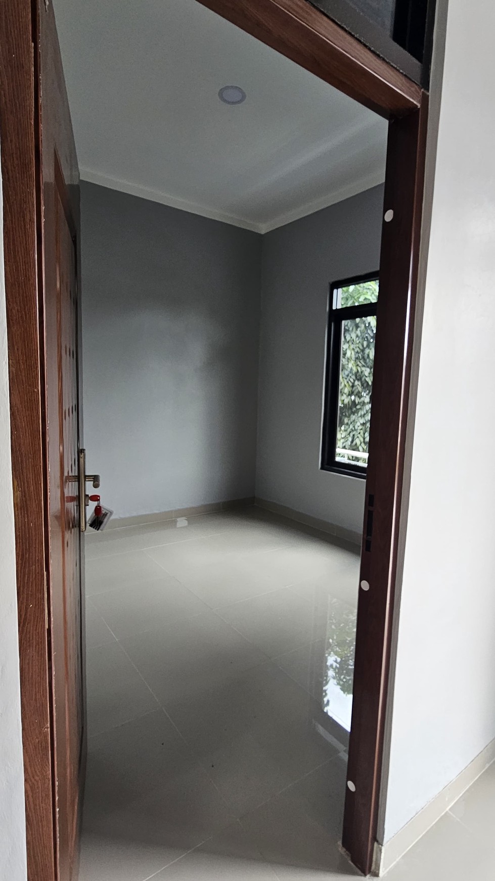 Rumah Brand new siap huni di Bintaro