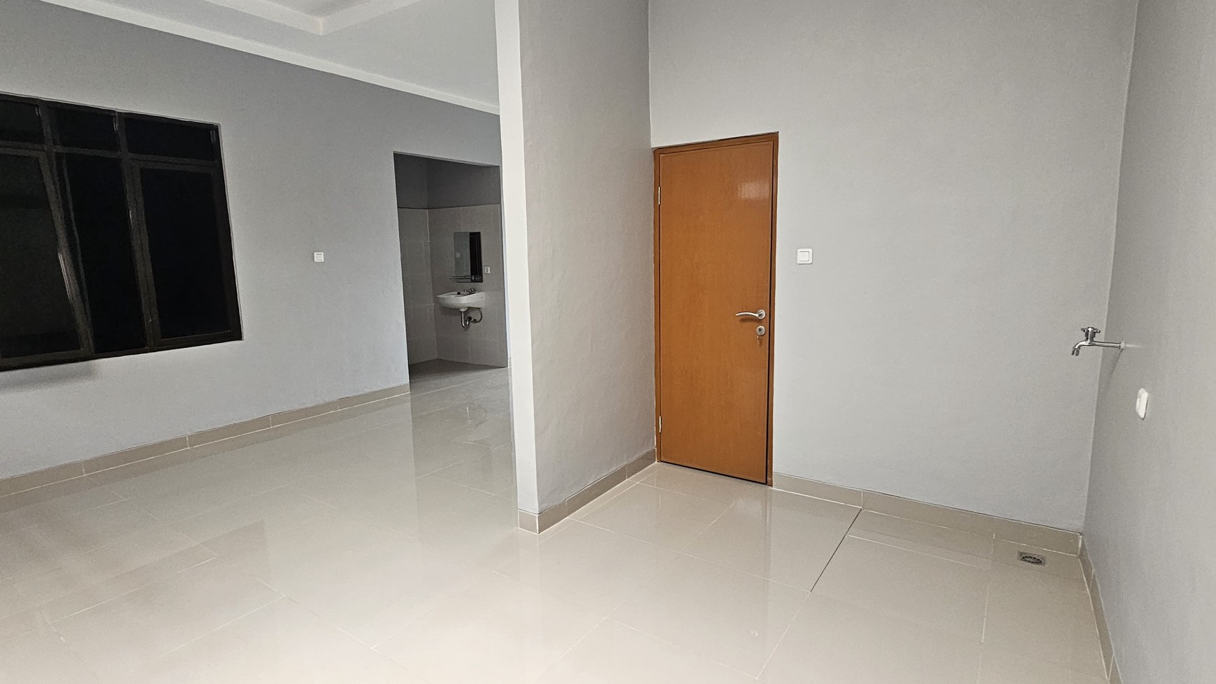 Rumah Brand new siap huni di Bintaro