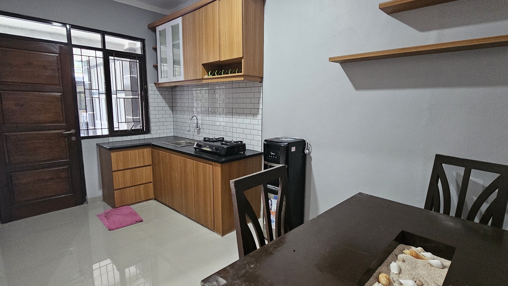 Rumah Brand new siap huni di Bintaro