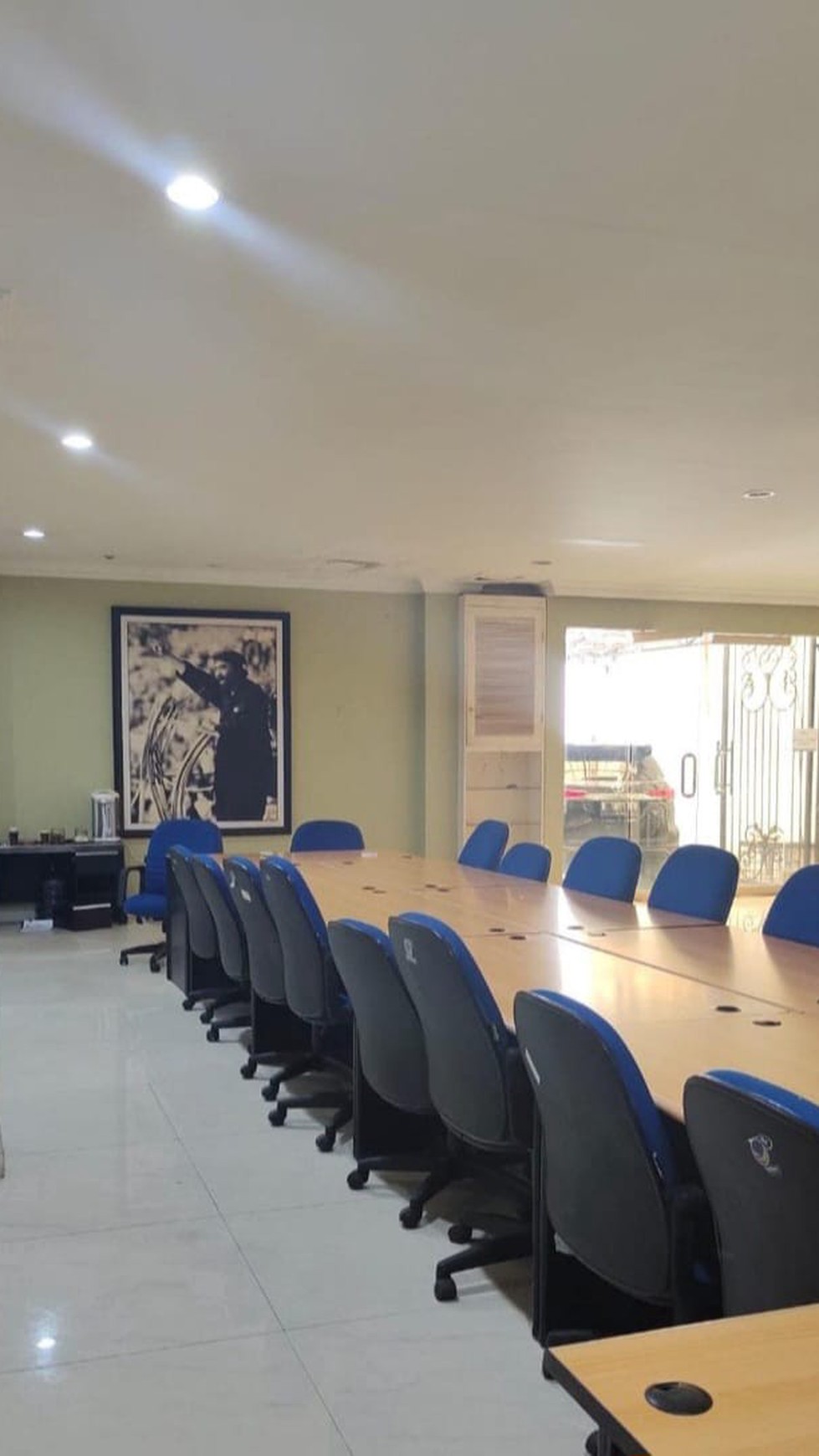Disewakan Rumah Lokasi Strategis Di Menteng Cocok Untuk Hunian Maupun Kantor