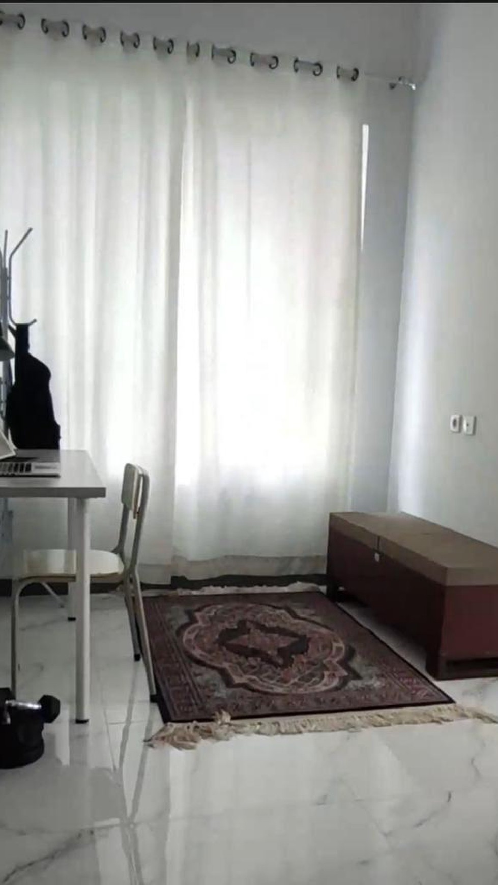 DIJUAL Rumah Cluster Modern Exclusive di lingkungan yang tenang dan nyaman Lebak Bulus Jakarta Selatan