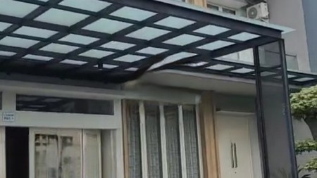 Dijual Rumah Pakuwon Indah Granada - Imperial Golf - Lisbon  Surabaya Full Furnish Dekat Graha Family, Citraland , Pakuwon Mall