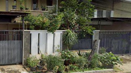 House for Sale in Cempaka Putih Timur