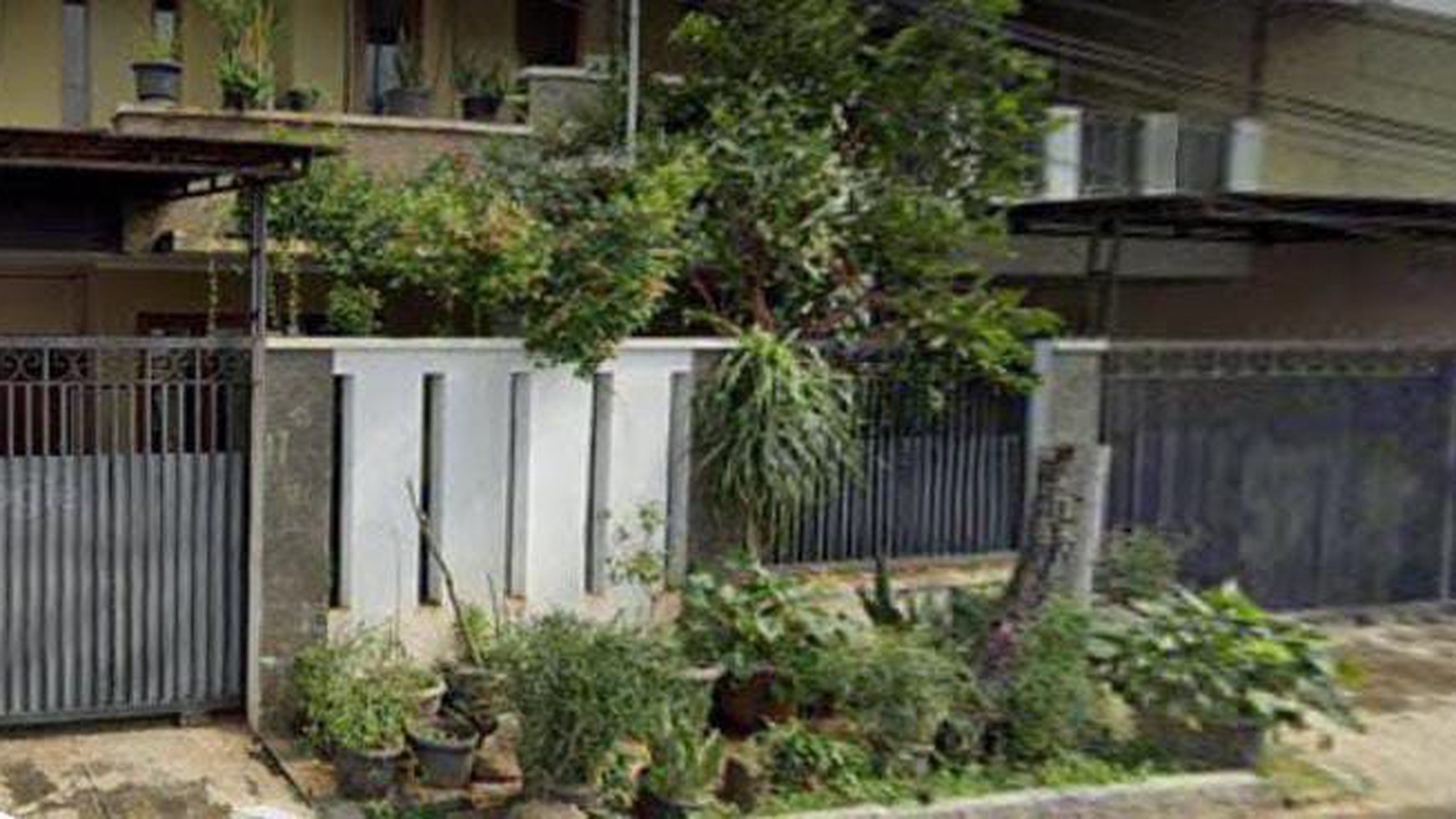 House for Sale in Cempaka Putih Timur