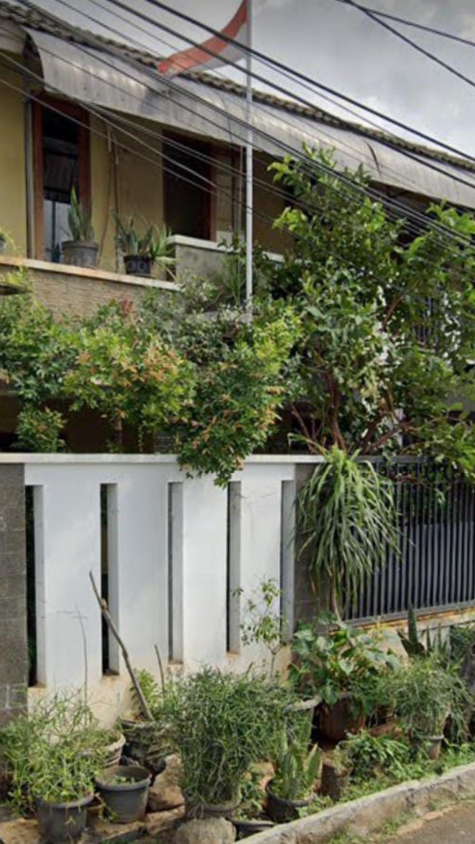 House for Sale in Cempaka Putih Timur