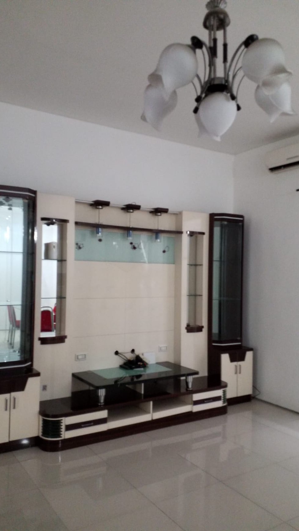 Rumah Cluster Addington Royal Residence, Surabaya