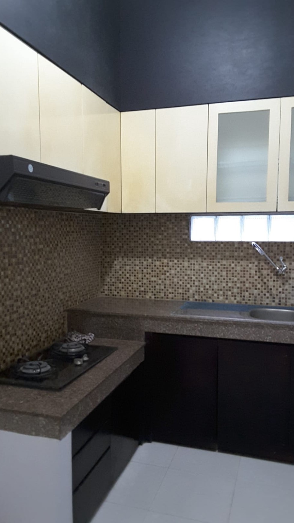 Rumah Cluster Addington Royal Residence, Surabaya