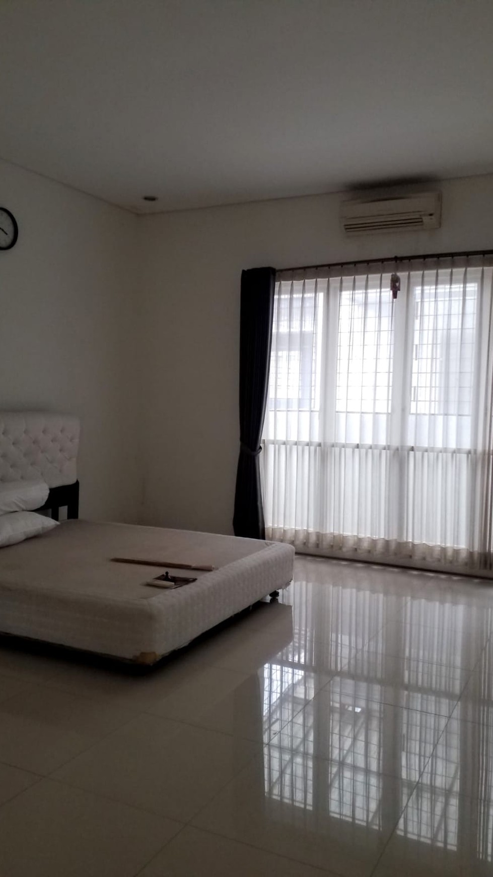Rumah Cluster Addington Royal Residence, Surabaya