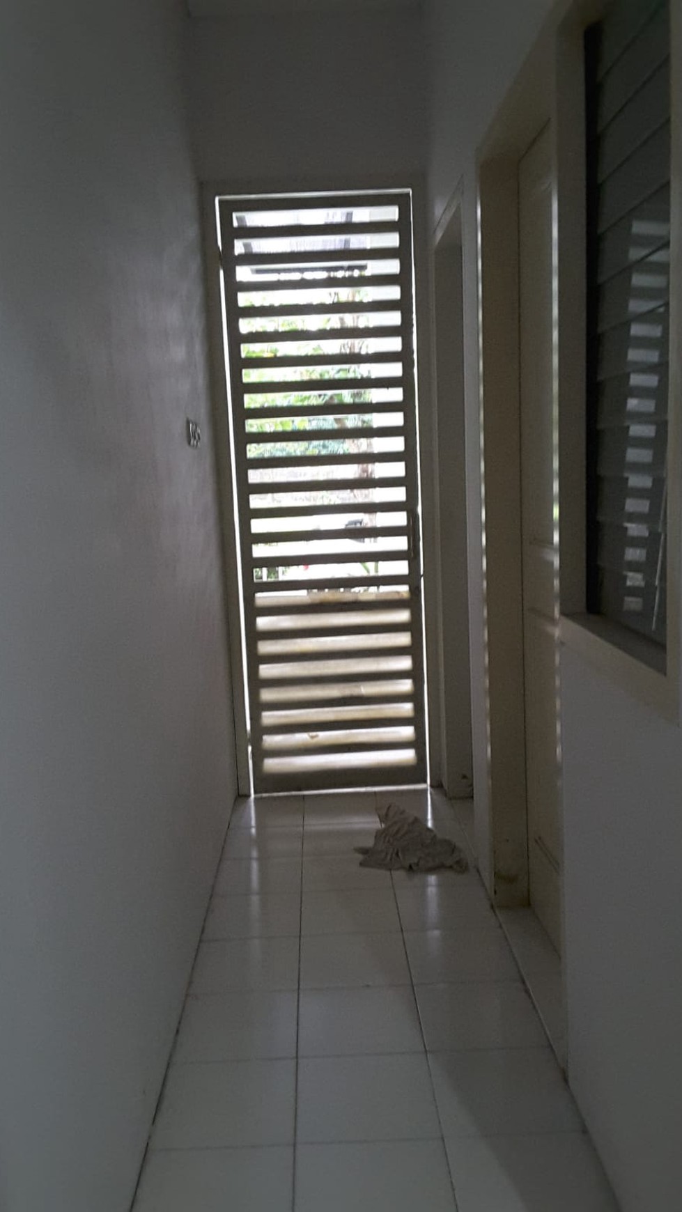 Rumah Cluster Addington Royal Residence, Surabaya