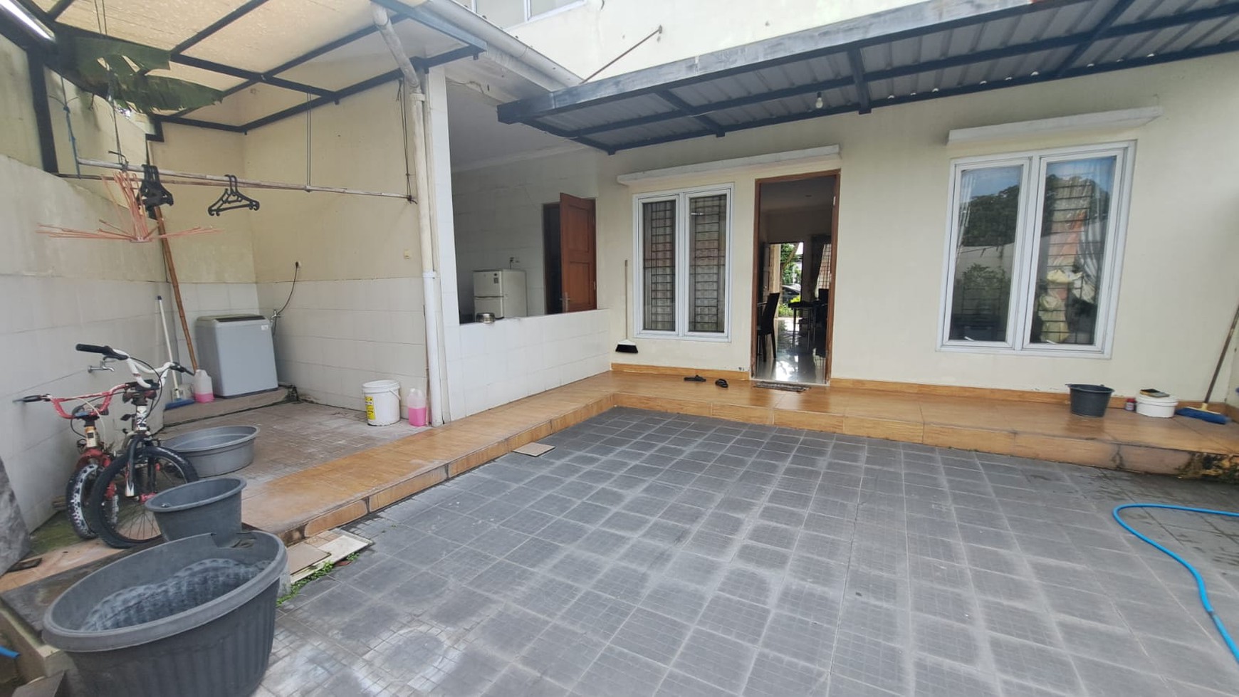 Miliki Hunian Rumah Dalam Perum Pesona Blunyah Sinduadi Mlati Sleman