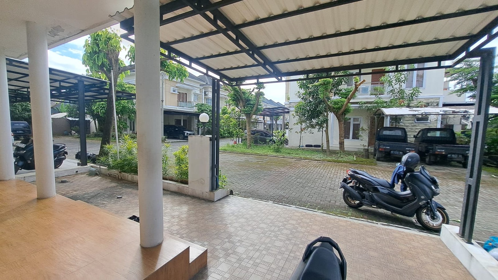 Miliki Hunian Rumah Dalam Perum Pesona Blunyah Sinduadi Mlati Sleman