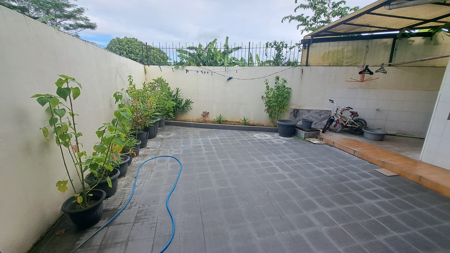 Miliki Hunian Rumah Dalam Perum Pesona Blunyah Sinduadi Mlati Sleman