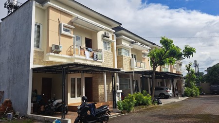 Miliki Hunian Rumah Dalam Perum Pesona Blunyah Sinduadi Mlati Sleman 