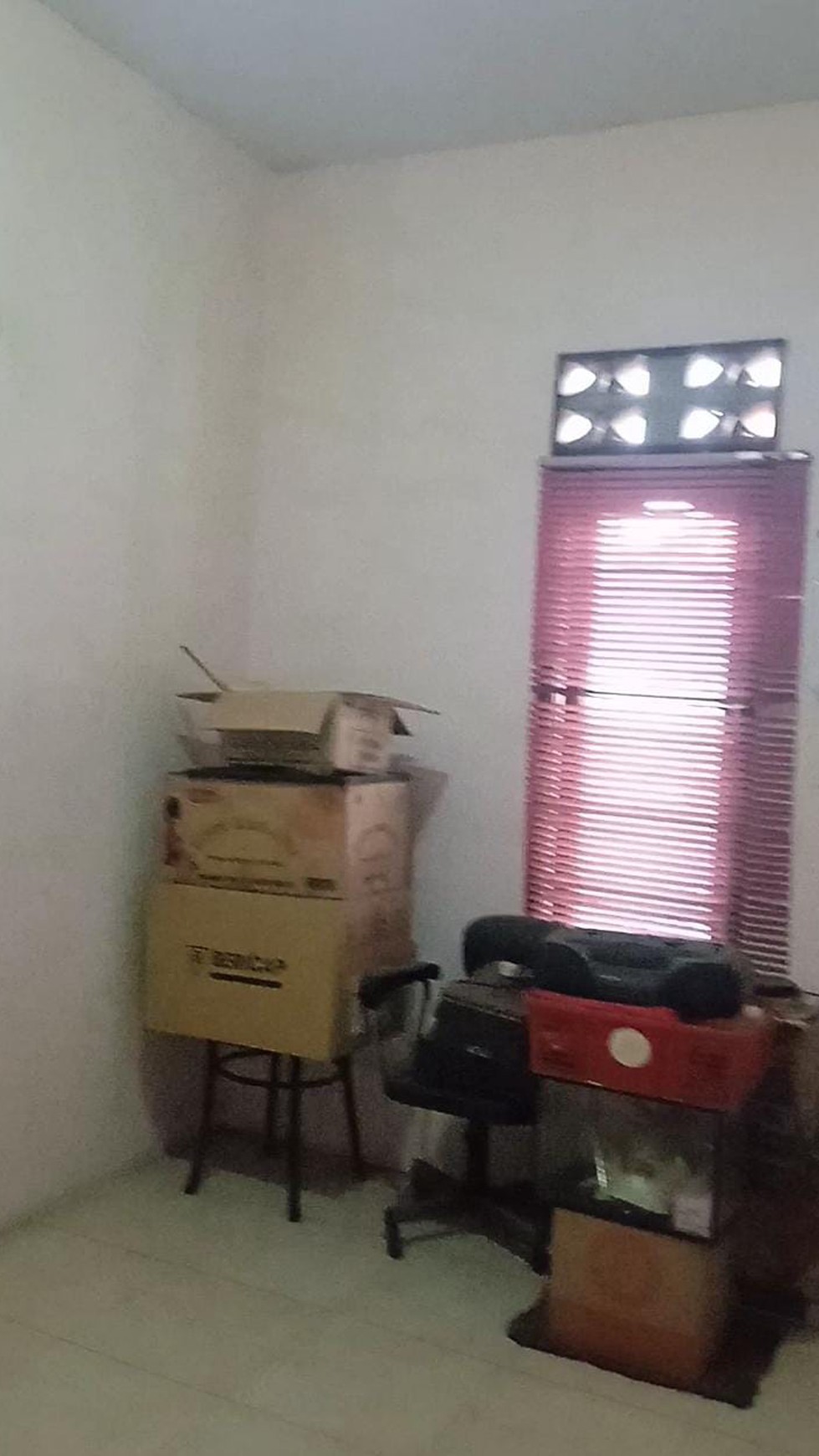Jual Cepat Rumah 2 lantai di Jl Raden Saleh II, Menteng Jakarta Ousat