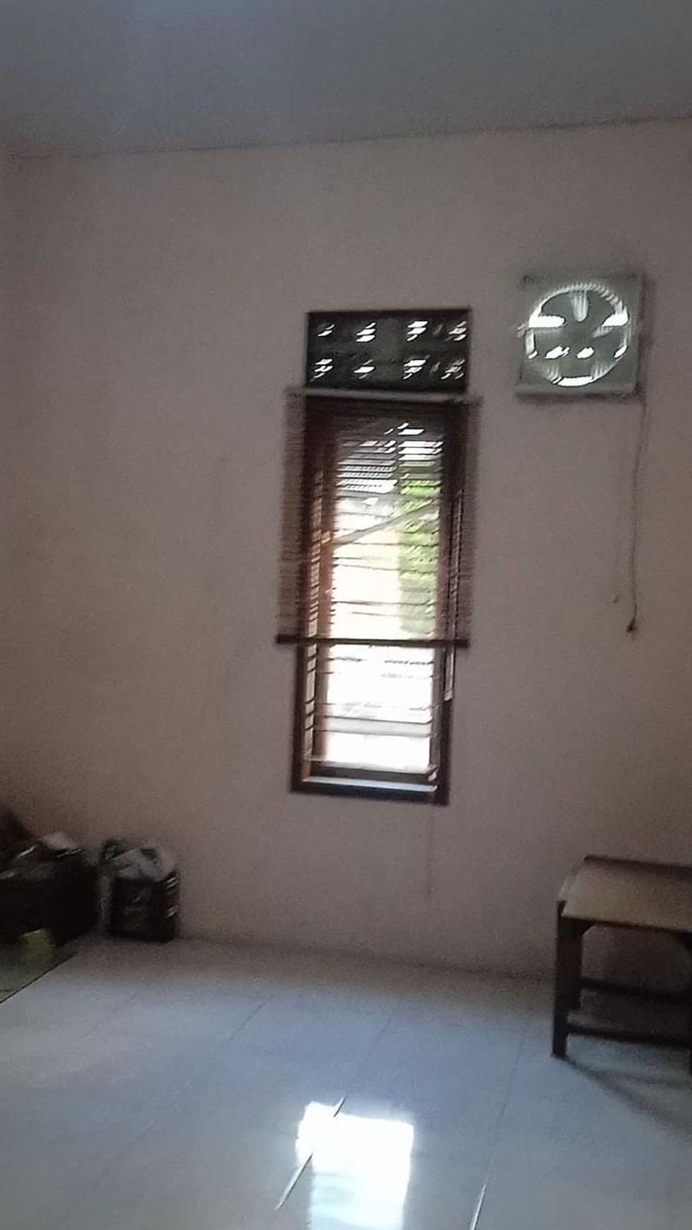 Jual Cepat Rumah 2 lantai di Jl Raden Saleh II, Menteng Jakarta Ousat