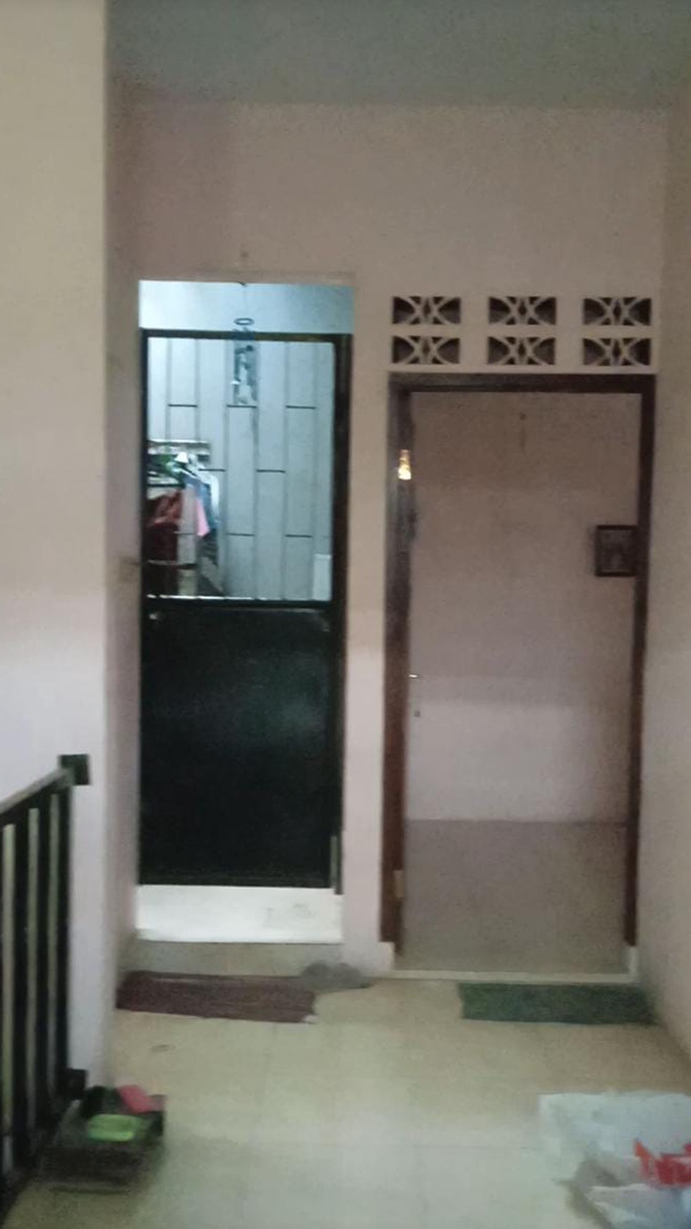 Jual Cepat Rumah 2 lantai di Jl Raden Saleh II, Menteng Jakarta Ousat